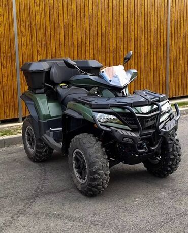 Скутеры: Скутер Suzuki, 350 куб. см, Бензин, Новый, В рассрочку