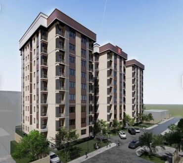 Продажа квартир: 1 комната, 37 м², Элитка, 2 этаж, ПСО (под самоотделку)