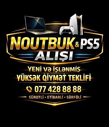 en ucuz noutbuklar: EN YUKSEK QIYMETE NOUTBUK PS5 ALIS TEKLIF EDIN ALIRAM YENI VE ISLEMIS — 1