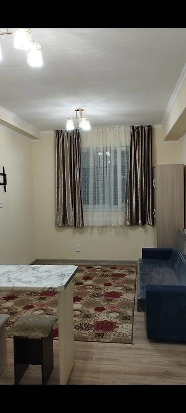 Долгосрочная аренда комнат: 25 м², С мебелью — 15