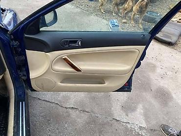 golf 5 slike: BRAVE ZA VOLKSWAGEN PASSAT B5.5 OD 2001. DO 2004. GOD. | Polovni — 1