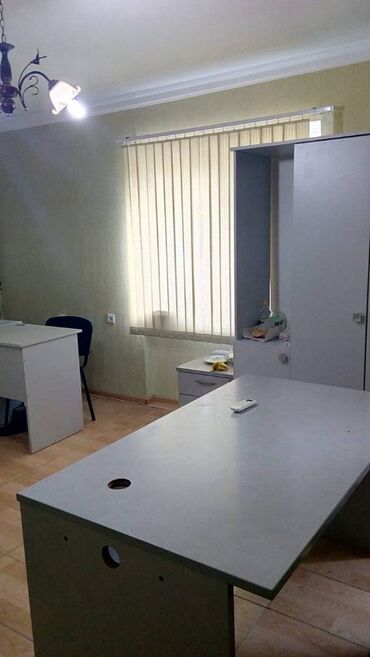 icarə ofis: Ofis icarəyə verilir, Yasamal r. Obyekt diş klinikası, başqa müalicə