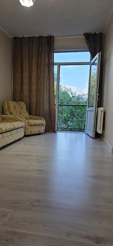 руставели: 1 комната, 29 м², Политех Хрущевка, 3 этаж, Евроремонт — 1