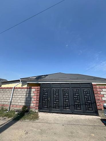 Дома: Эксклюзив: Талгат, Аман 🏡 ПРОДАЁТСЯ ДОМ В БИШКЕКЕ | КИРКОМСТРОМ 📍 — 3