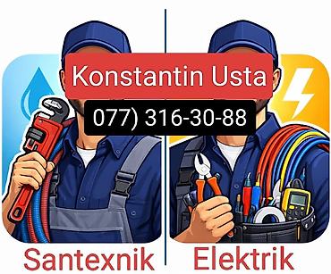 İstilik sistemi: 1)Ucuz qiymət, yüksək iş keyfiyyəti 2) Dəqiq iş vaxtı və 100% icra!!! — 1