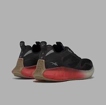 on cloud: Кроссовки Reebok Zig Kinetica II Edge (уни). В отличном состоянии — 2