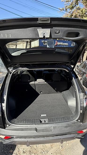 tucson 2018: Hyundai Tucson: 2022 г., 1.6 л, Автомат, Гибрид, Кроссовер — 8