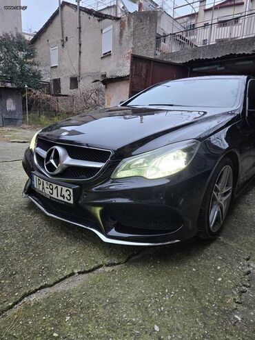 Mercedes-Benz: Mercedes-Benz E 220: 2.2 l. | 2014 έ. Λιμουζίνα at lalafo.gr — 8 Mercedes-Benz: Mercedes-Benz E 220: 2.2 l. | 2014 έ. Λιμουζίνα — 8