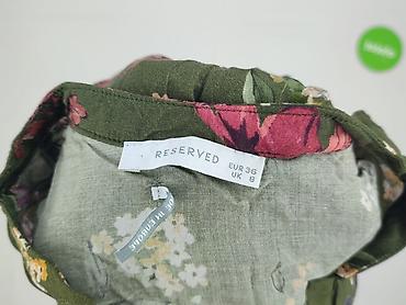 stanik reserved: Bluzka damska, rozmiar S — 4