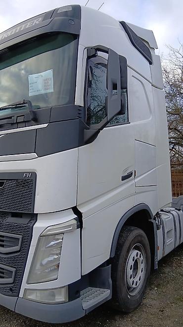 Тягачи: Тягач, Volvo, 2014 г., Без прицепа — 11