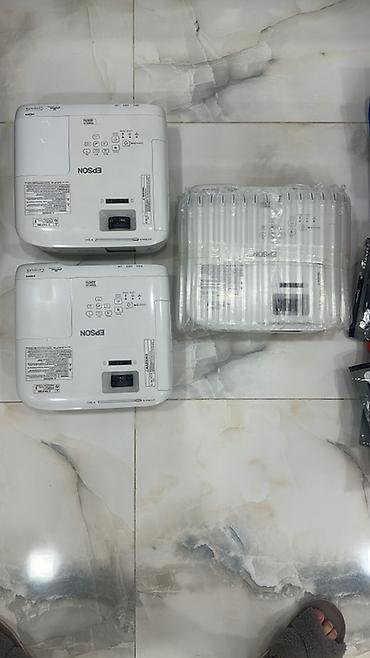aile tv: Epson proyektorları və aksesuarları Məhsul təsviri: - Brend: Epson - — 1