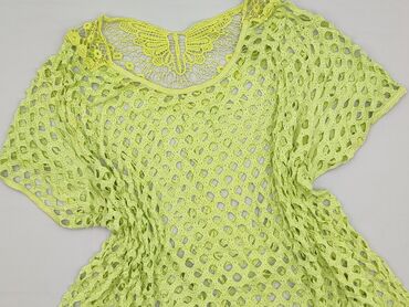 Kimono, Bluzka damska, rozmiar 5XL