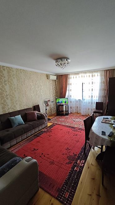 lokbatanda satılan evlər 2021: Lokbatan qesbesi 233 sayli mektebin qabaginda 5 mertebeli evin 3 cu — 2