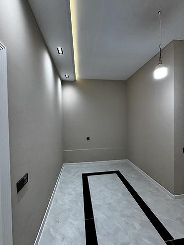 yeni bakı kiraye evler: Binəqədi qəs., 2 otaqlı, Yeni tikili, m. Azadlıq Prospekti, 45 kv. m — 4