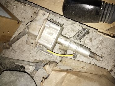 Auto delovi: U Nišu prodajem DELOVE za Fiat Punto 1.9 dizel.Boš pumpu,Stop — 8