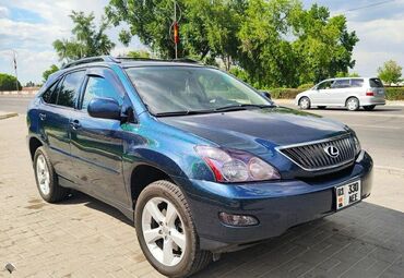 сиденья автомобиля: Продам лексус.RX330 .2004год.состояние 10 из 10.ездила девушка