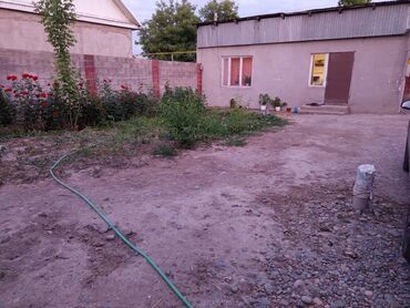 дом участок в селе воронцовке таш добо: Дом, 90 м², 4 комнаты, Собственник, Старый ремонт