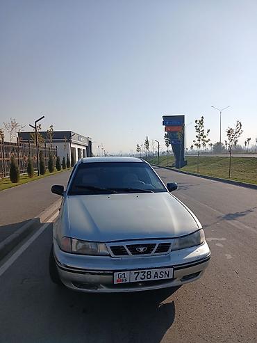 mazda demio 2004: Daewoo Nexia: 2006 г., 1.6 л, Механика, Бензин, Седан — 1