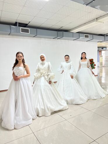 Свадебные платья: НА ПРОКАТ!!! ✨ Свадебное платье “Элегантность” ✨ Нежное и утончённое — 32