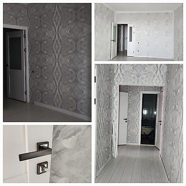 Продажа квартир: 2 комнаты, 69 м², 108 серия, 8 этаж, Евроремонт — 8