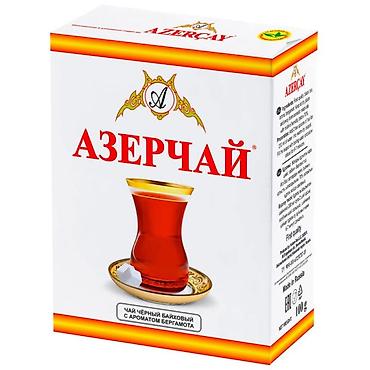 Чай, кофе, напитки: Азерчай — натуральный вкус настоящего чая ☕ Предлагаем качественный — 13