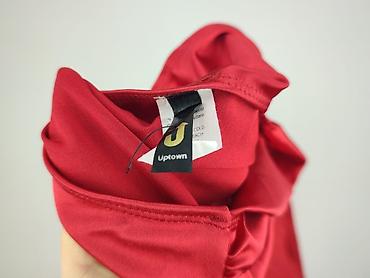 buty nylon red: Sukienka damska, rozmiar S — 4