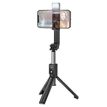 self portrate: Kateqoriya: Tripodlar və selfi çubuqları Brend: No Brand Model: d10s — 1