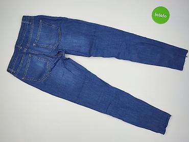 celine top: Calzedonia, Jeansy damskie, rozmiar S — 3