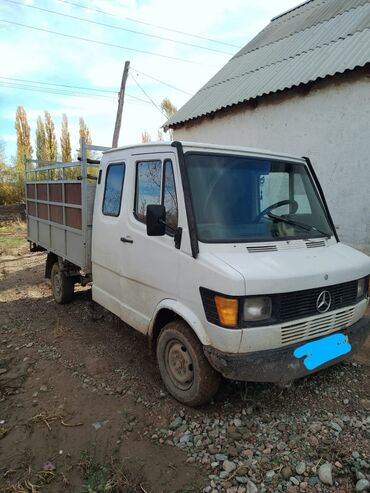 мерседес w204 цена бишкек: Mercedes-Benz V 200: 1994 г., 2.9 л, Механика, Дизель, Бус