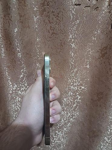 iphone 14 pro max qiyməti: IPhone 12 Pro, 128 GB, Gümüşü, Simsiz şarj — 5