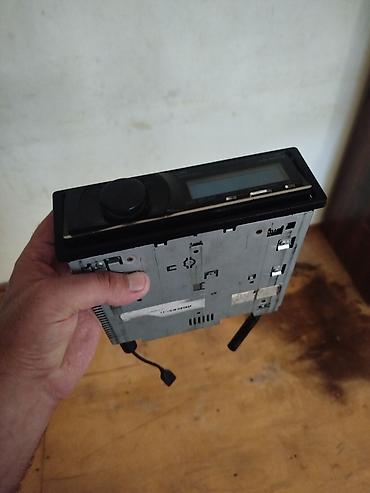 андроид мониторы для prado: Ideal 7150 Pioner, ag ekran, Disk Flaw Auks hamisi iwleyir. Ustada — 3