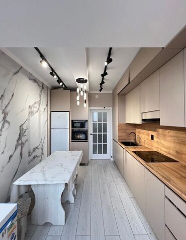 Продажа квартир: 3 комнаты, 75 м², Элитка, 4 этаж, Евроремонт — 6