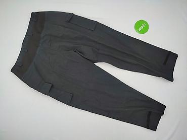 jeansy cargo: Spodnie cargo damskie, rozmiar XL — 3
