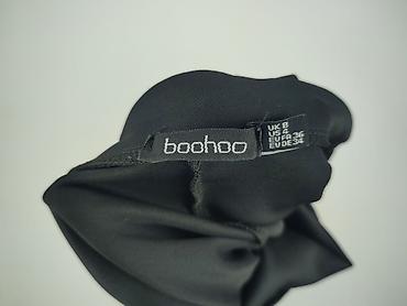 platforma zak: Boohoo, Sukienka damska, rozmiar S — 5