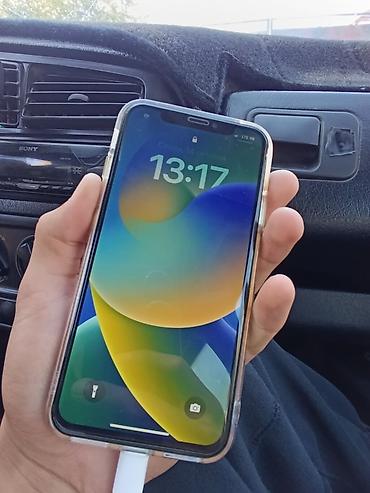 купить айфон 8: IPhone X внимательно читайте описание Память 256гб АКБ 100% Фейс — 2