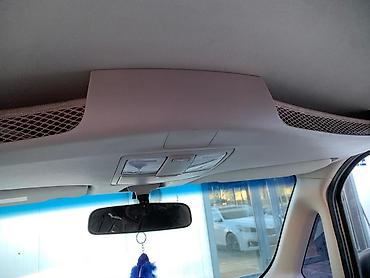 Kia: Kia Ray: 2019 г., 1 л, Автомат, Бензин, Минивэн — 13