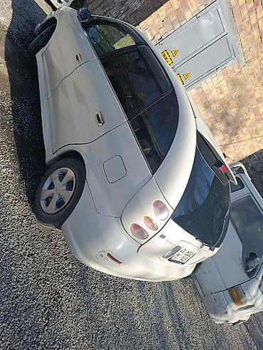 полики королла: Toyota Nadia: 1998 г., 2 л, Автомат, Бензин — 3