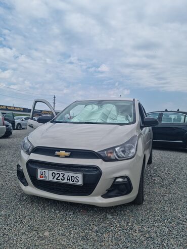 малибу машина цена бишкек: Chevrolet Spark: 2017 г., 1 л, Автомат, Бензин