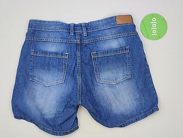 spodenki mexx: Denim, Szorty damskie, rozmiar L — 3