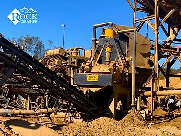 Оборудование для бизнеса: Дробильное Оборудование от компании Rock Crusher Иран -Питатель — 5