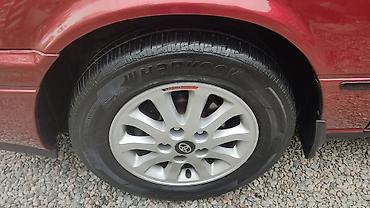 camry 1998: Toyota Camry: 1998 г., 2.2 л, Автомат, Бензин, Седан — 5