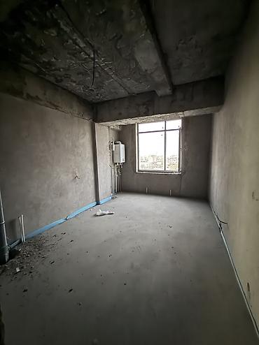 75: 2 комнаты, 76 м², Пишпек Элитка, 16 этаж, ПСО (под самоотделку) — 3