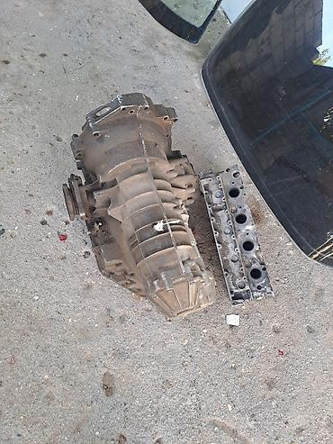Salam fosfagen passat b5 karapkasi ili 2000 modelindi yaxsi islek