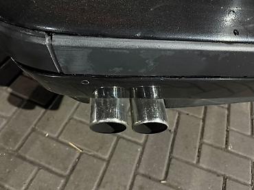 BMW: BMW 5 series: 1994 г., 2.5 л, Седан — 5