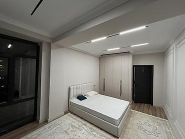 квартира дом в бишкеке: Продается 3 ком квартира ( 96м2 ) г Ош район: резиденция жк: bomond — 3