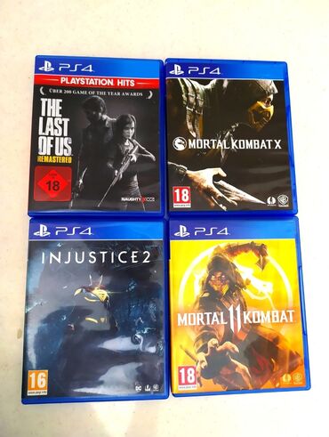 ик номера: ПРОДАМ/ОБМЕН ДИСКИ на пс4/5🎮 все в хорошем состоянии диски без царапин
