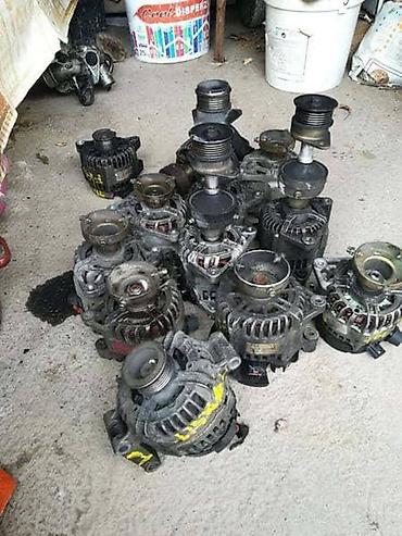 Transport: ALTERNATORI ZA FORD C-MAX, FIESTA, FOCUS . OD 1990. DO 2010. GOD. | — 4
