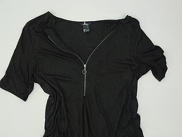 Lindex, T-shirt damski, rozmiar L