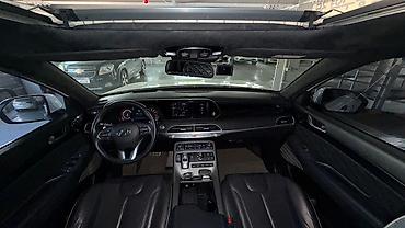 Hyundai: Hyundai Palisade: 2020 г., Кроссовер — 27