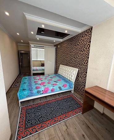 Продажа квартир: 3 комнаты, 86 м², Средний Джал Элитка, 2 этаж, Евроремонт — 7